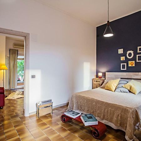 Roma, Deliziosa Casa Indipendente Immersa Nel Verde Villa Ngoại thất bức ảnh